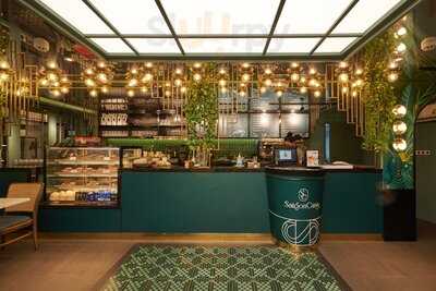 Saigon Casa Nguyen Van Troi