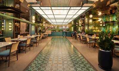 Saigon Casa Nguyen Van Troi