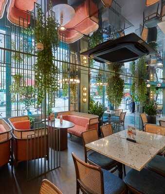 Saigon Casa Nguyen Van Troi