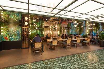 Saigon Casa Nguyen Van Troi