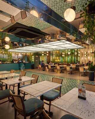 Saigon Casa Nguyen Van Troi