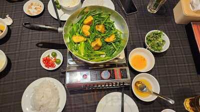 Chả Cá Hàng Sơn