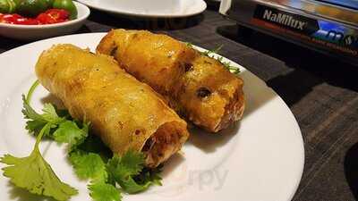 Chả Cá Hàng Sơn