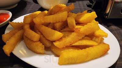 Chả Cá Hàng Sơn