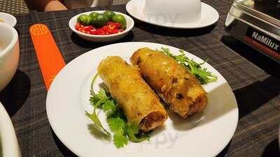 Chả Cá Hàng Sơn