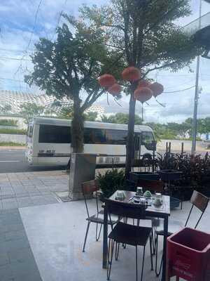 Nhà Hàng Hải Sản Cá Lửa