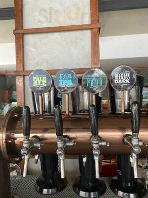 Nhà Hàng Hải Sản Cá Lửa