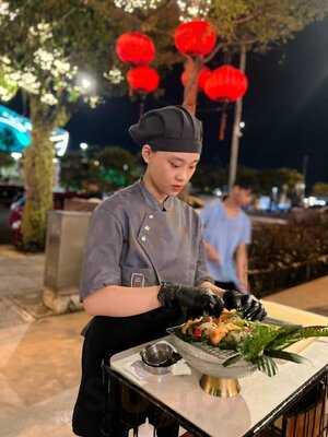 Nhà Hàng Hải Sản Cá Lửa