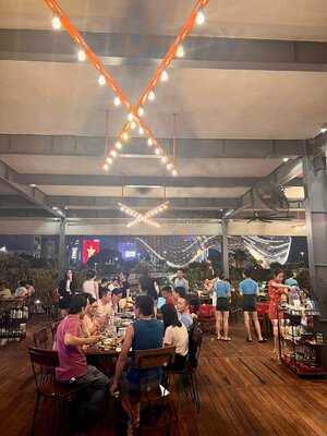 Nhà Hàng Hải Sản Cá Lửa