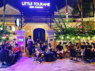 Little Tourane - Trạm Bia