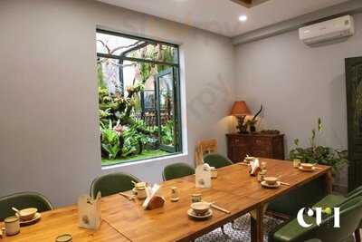 Củi Restaurant