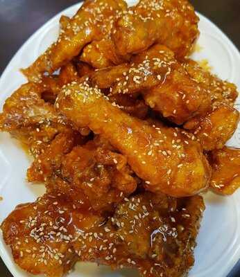 Muong Thanh Chicken & Cafe