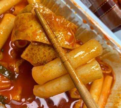 Muong Thanh Chicken & Cafe