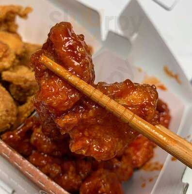 Muong Thanh Chicken & Cafe