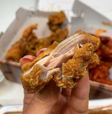 Muong Thanh Chicken & Cafe