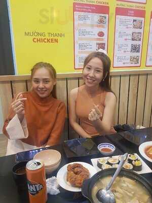 Muong Thanh Chicken & Cafe