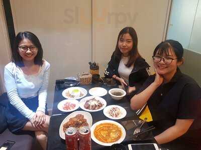 Muong Thanh Chicken & Cafe