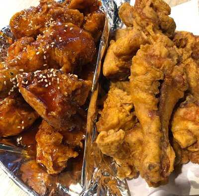 Muong Thanh Chicken & Cafe