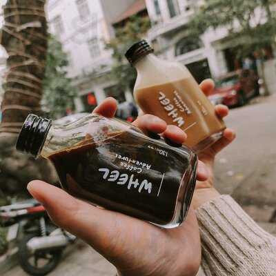 Wheel Coffee