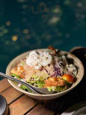 The Brix - Eatery & Bar Lounge