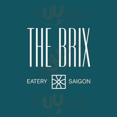 The Brix - Eatery & Bar Lounge