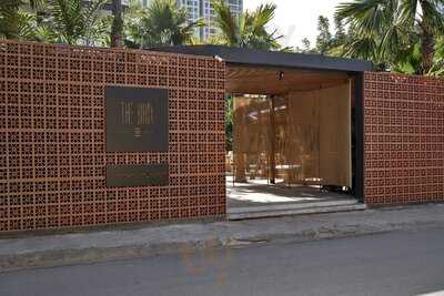 The Brix - Eatery & Bar Lounge