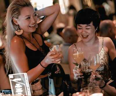 The Brix - Eatery & Bar Lounge