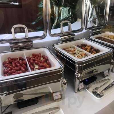 Vietcombank Priority Lounge