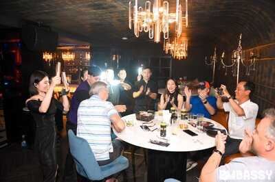 Embassy Cuisine & Livemusic