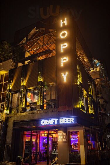 Hoppy - Sense Of Craft Beer