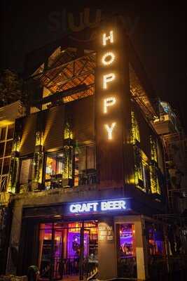Hoppy - Sense Of Craft Beer