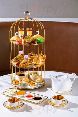 F29 Lounge & Restaurant