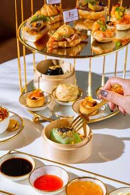 F29 Lounge & Restaurant