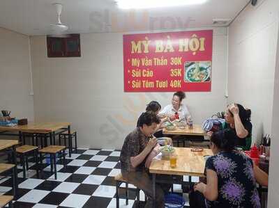 Mỳ Bà Hội