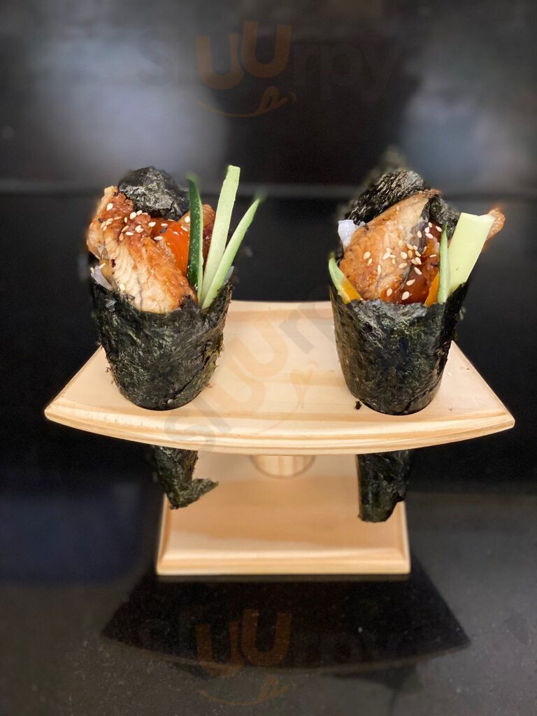 Seo Ho Sushi & Korean Grill