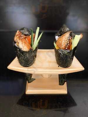 Seo Ho Sushi & Korean Grill