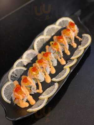 Seo Ho Sushi & Korean Grill