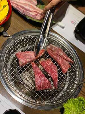 Seo Ho Sushi & Korean Grill