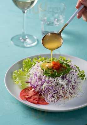 Nhà Hàng Hải Sản Cát Lục Thuỷ