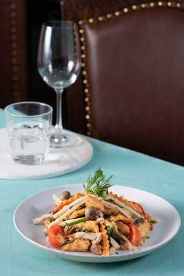 Nhà Hàng Hải Sản Cát Lục Thuỷ