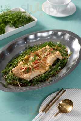 Nhà Hàng Hải Sản Cát Lục Thuỷ