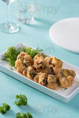 Nhà Hàng Hải Sản Cát Lục Thuỷ