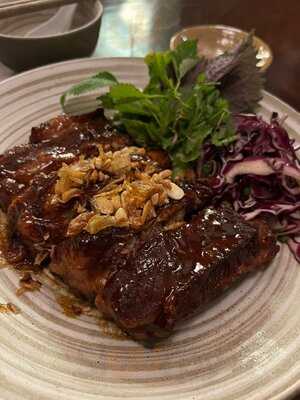 Chao Ban Vietnamese Restaurant