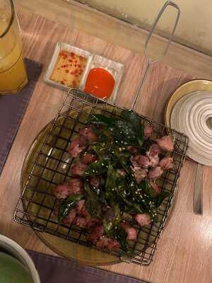 Chao Ban Vietnamese Restaurant