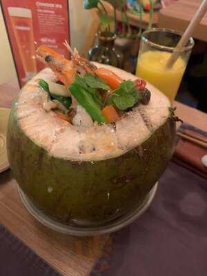 Chao Ban Vietnamese Restaurant