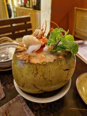 Chao Ban Vietnamese Restaurant