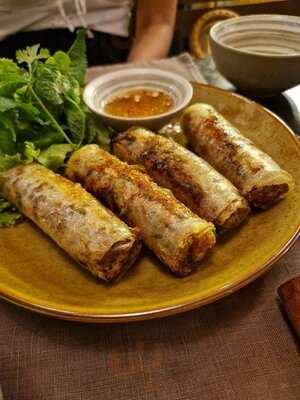 Chao Ban Vietnamese Restaurant