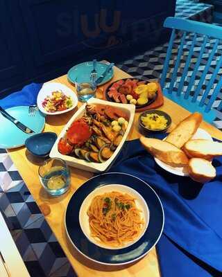 Summer Crab - Seafood And Bar