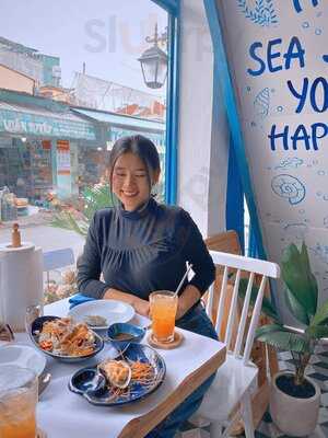 Summer Crab - Seafood And Bar