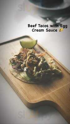 Summer Crab - Seafood And Bar